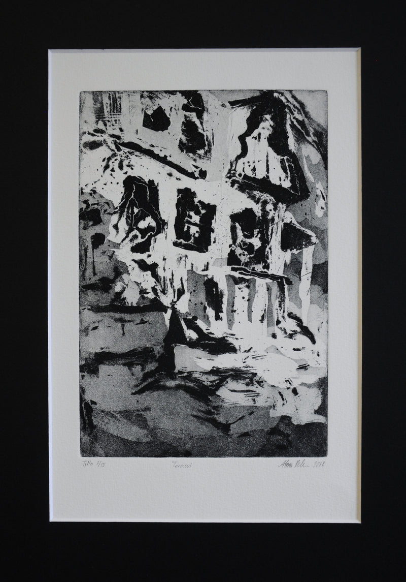 Terassi (Tpl'a 2/15) - image 1