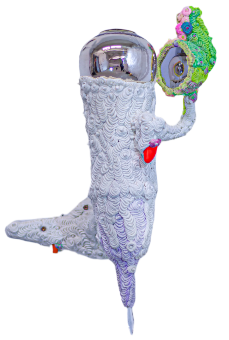 ZERO GRAVITY BUOY - image 1