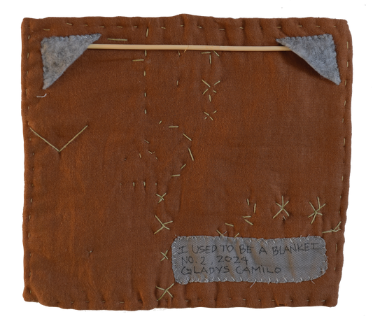 I Used to Be a Blanket № 2 - image 5