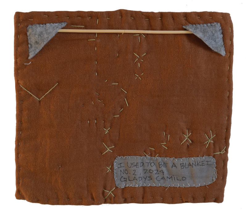 I Used to Be a Blanket № 2 - image 5