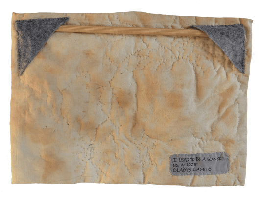 I Used to Be a Blanket № 4 - image 5