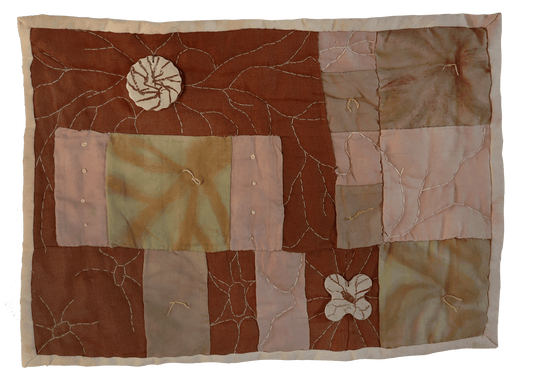 I Used to Be a Blanket № 4