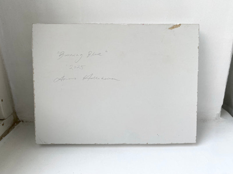 Burning Blue - image 4