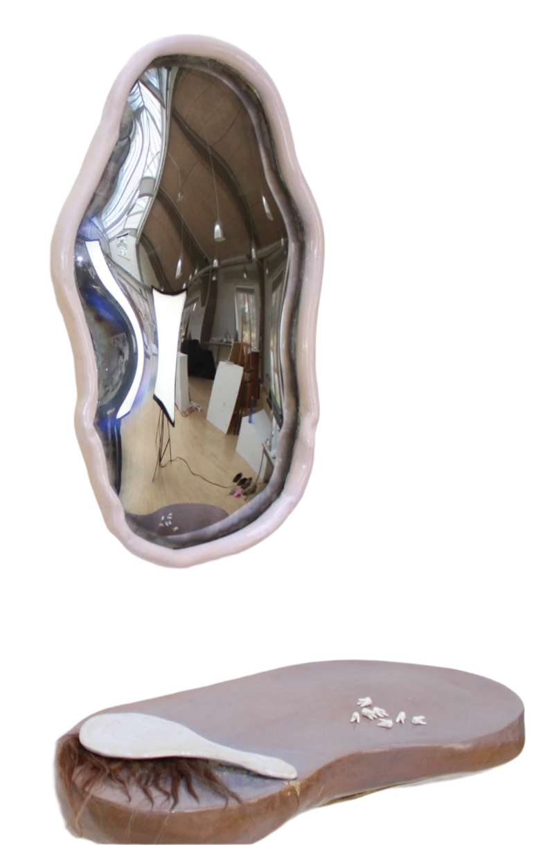 Let Them Eat Cake - image 1