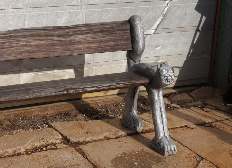 Kissapenkki - image 2