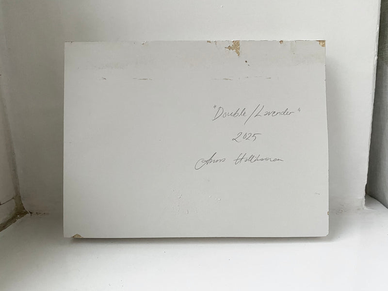 Double / Lavender - image 4