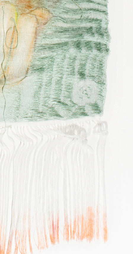 Green-haired Elvis - image 4