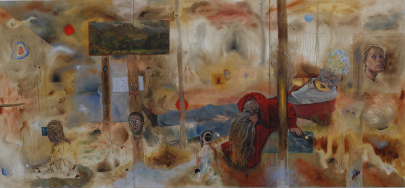 Svåra skogen - image 1