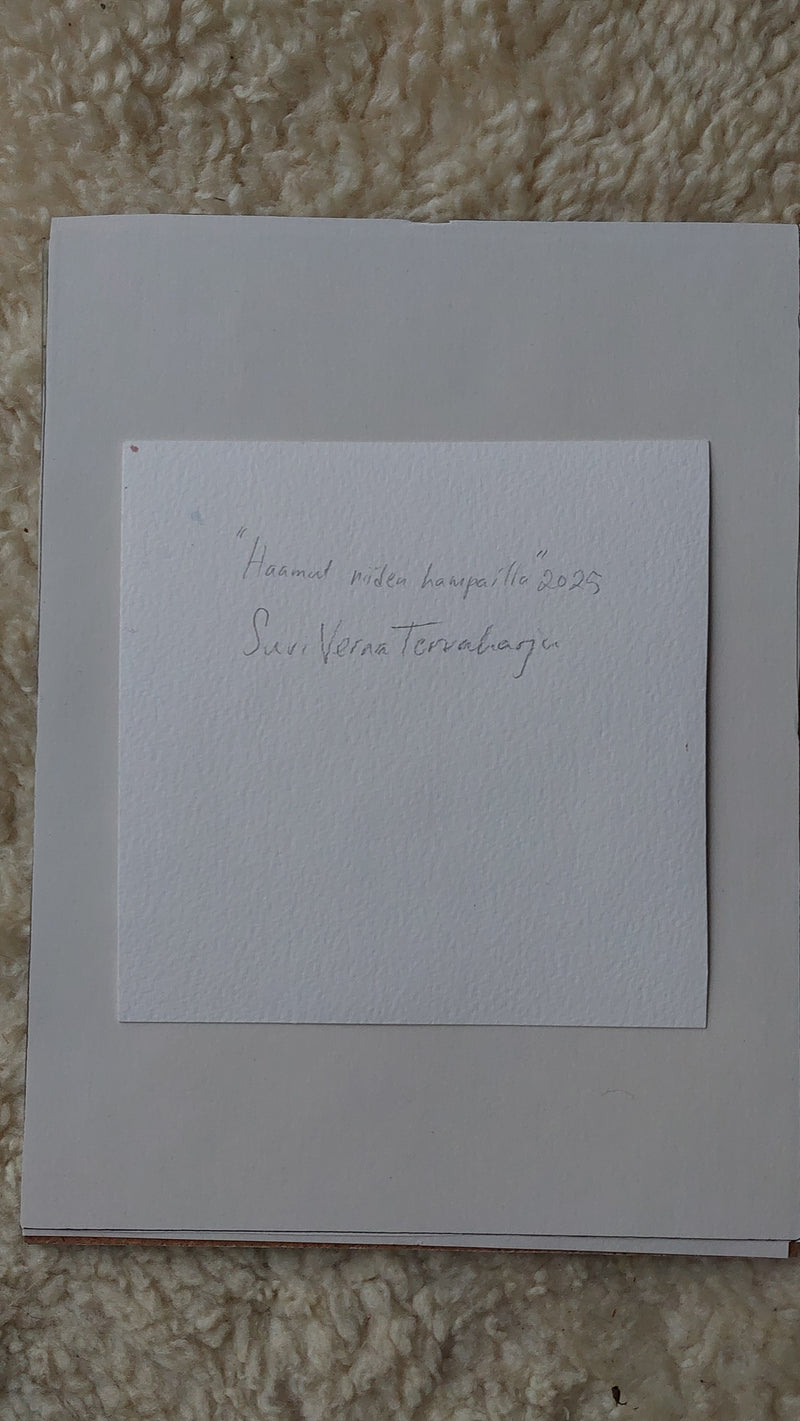 Haamut niiden hampailla - image 4