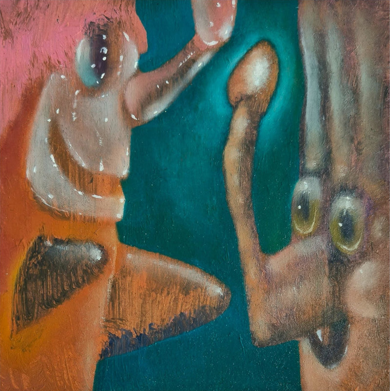 Hohto / Shining - image 1