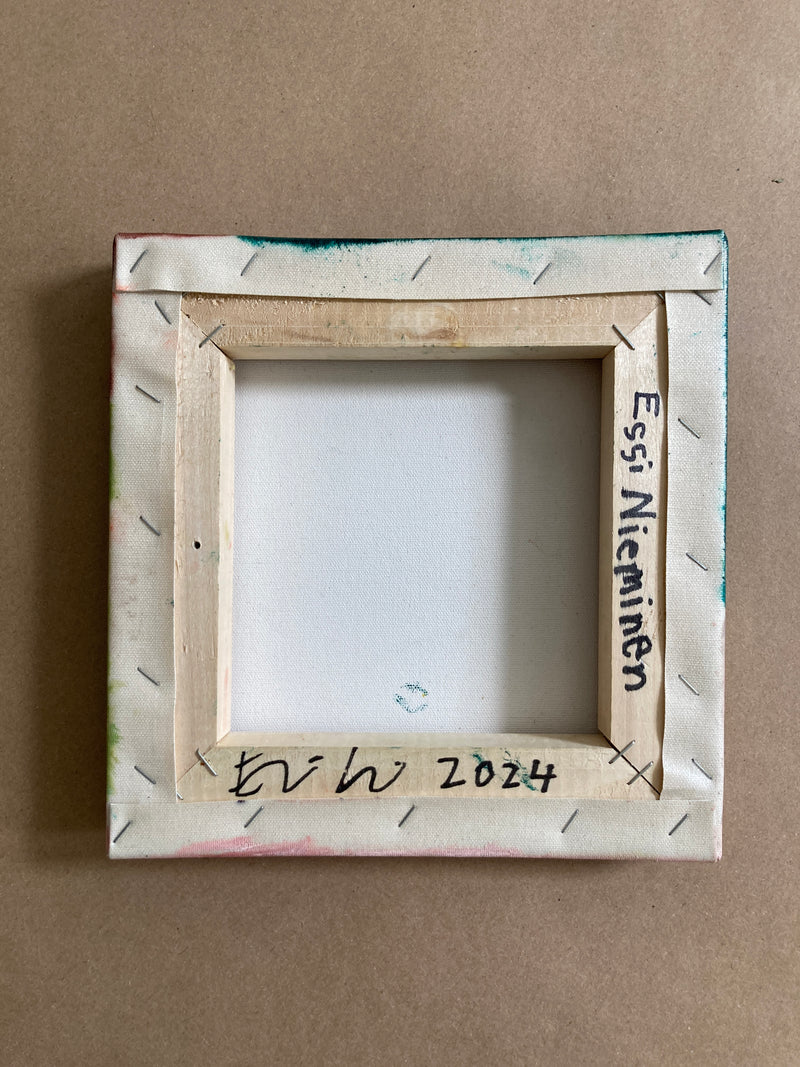 Pieni nalle - image 3