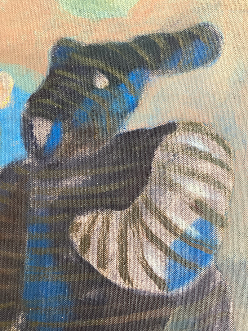 Neljä nallea - image 7