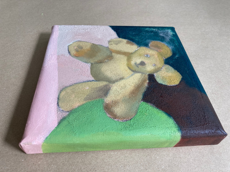 Pieni nalle - image 5