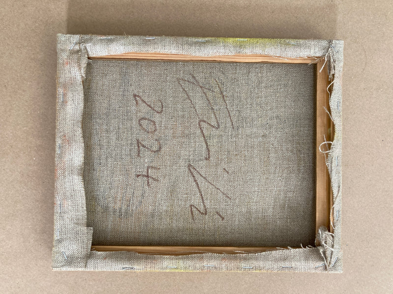 Keltaiset kukkaset - image 3