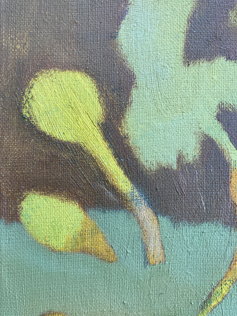 Keltaiset kukkaset - image 4