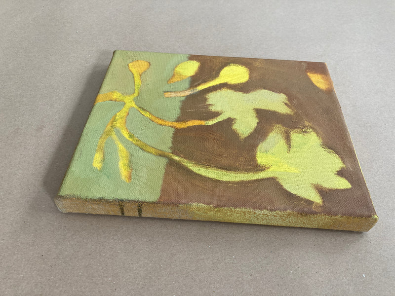 Keltaiset kukkaset - image 6