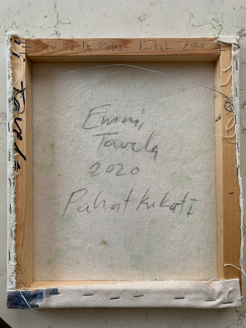 Pahat kukat I / Evil Flowers I - image 3