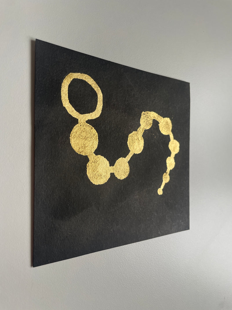Trophy VIII: Rosary - image 2