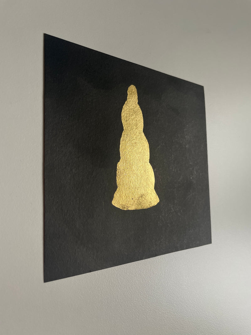 Trophy II: Stalagmite - image 2