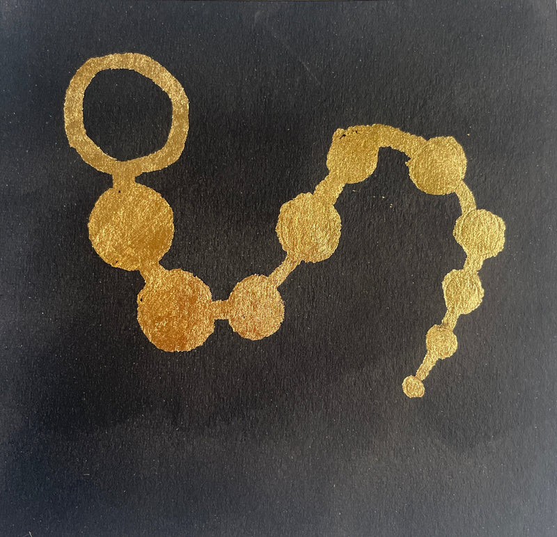 Trophy VIII: Rosary - image 1