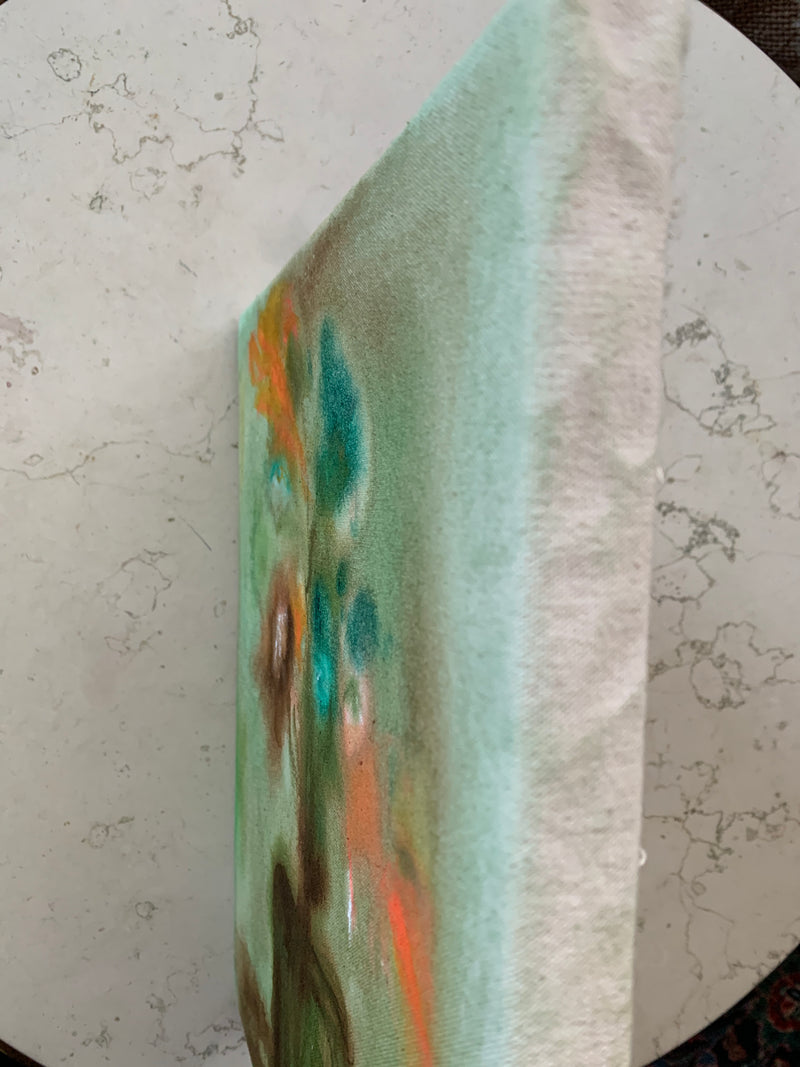 Pahat kukat I / Evil Flowers I - image 2