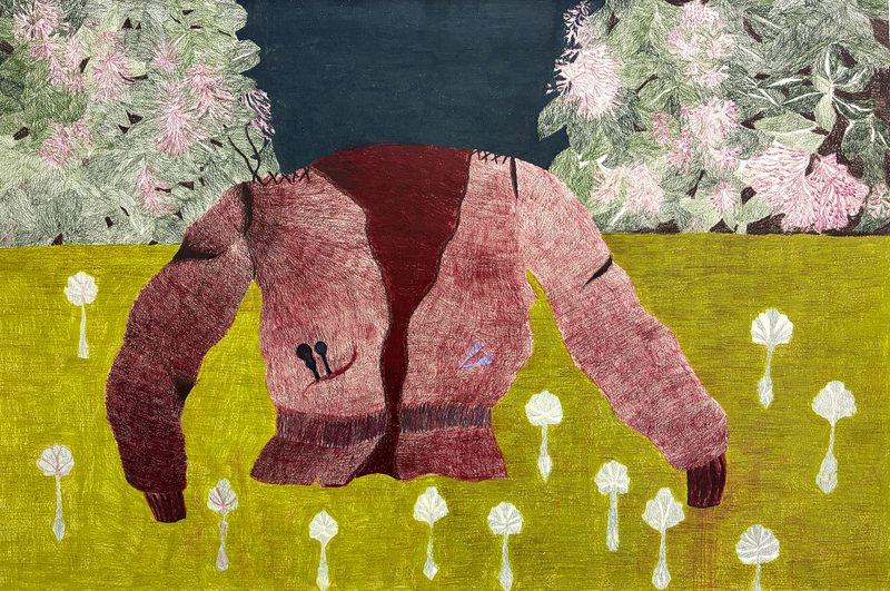 Spoons and Lilies - image 1