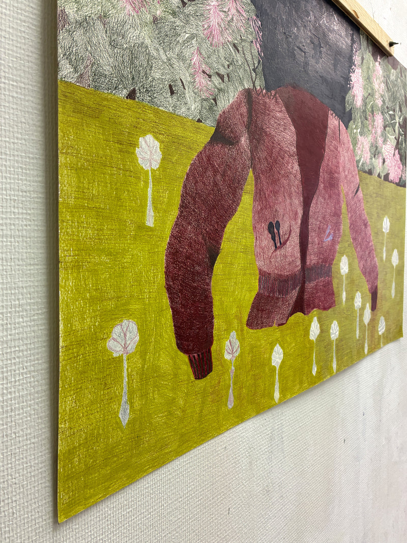 Spoons and Lilies - image 2