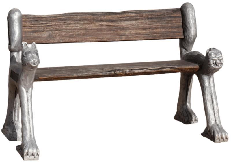 Kissapenkki - image 1