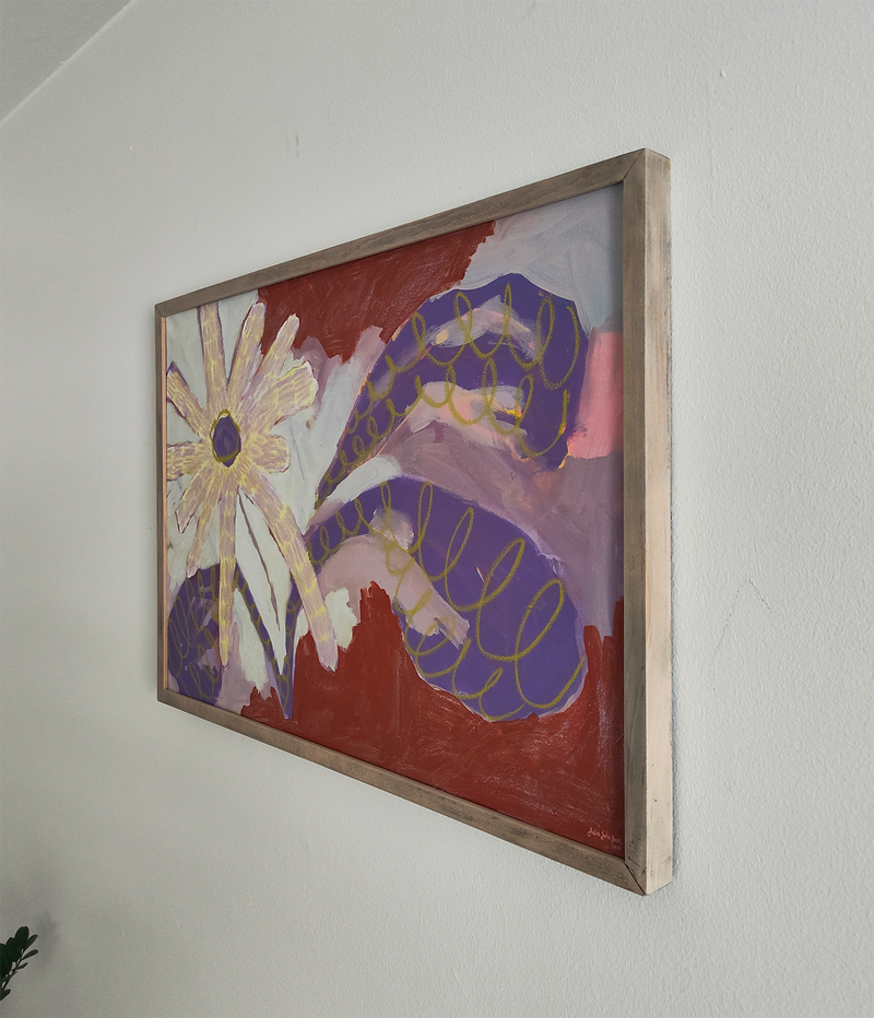 Kuivunut päivänkakkara - image 2