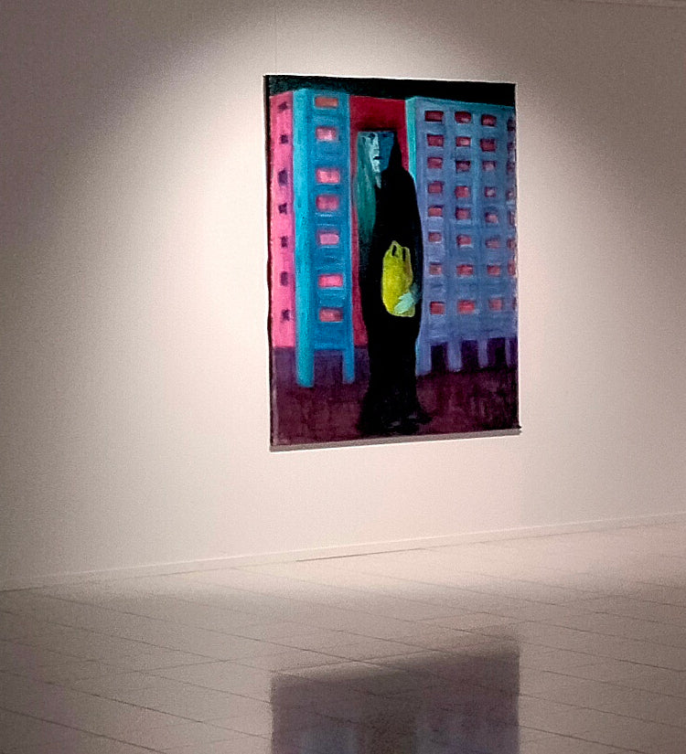 Laitakaupungilla - image 2