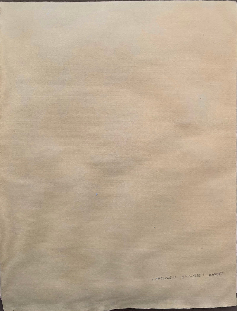 Lapsuuden viimeiset rippeet - image 2