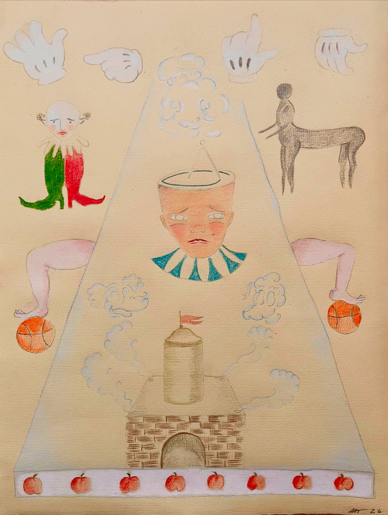 Lapsuuden viimeiset rippeet - image 1