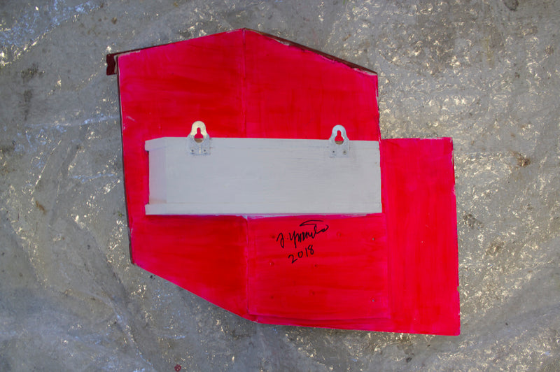 Laundromat/Templo (New York) - image 4