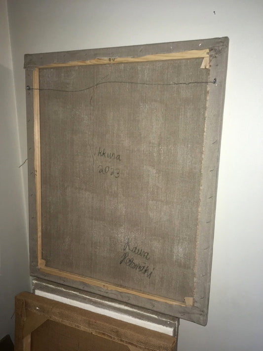 Ikkuna (Window) - image 4