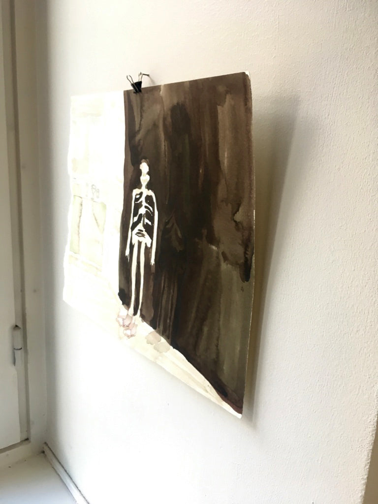 Joku & joku toinen (Somebody & somebody else) - image 3