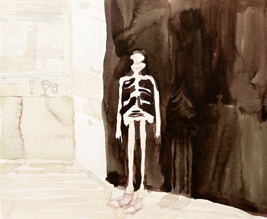 Joku & joku toinen (Somebody & somebody else)