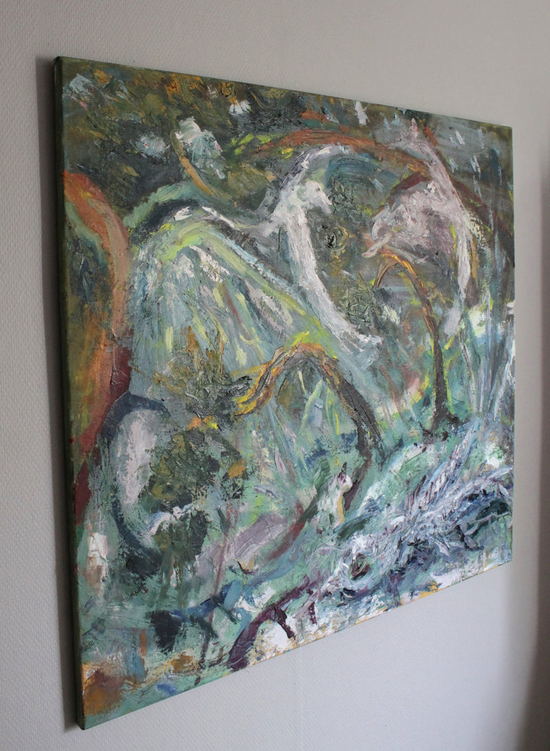 The Birds of Sleet - image 2