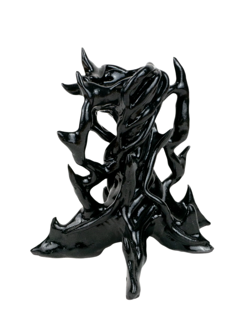 Crawl candleholder - image 1