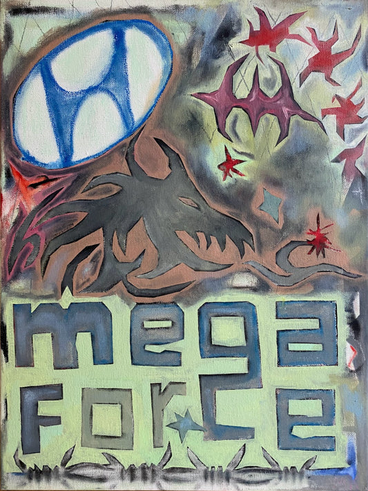 megaforce
