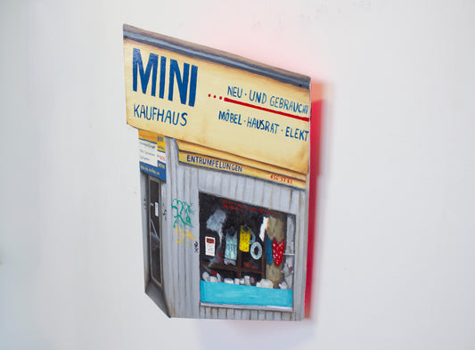 Mini Kaufhaus (Berlin) - image 4