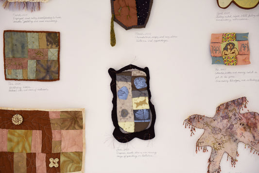 I Used to Be a Blanket № 2 - image 3