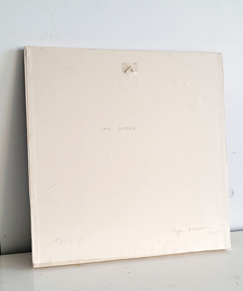 Mr Green - image 4