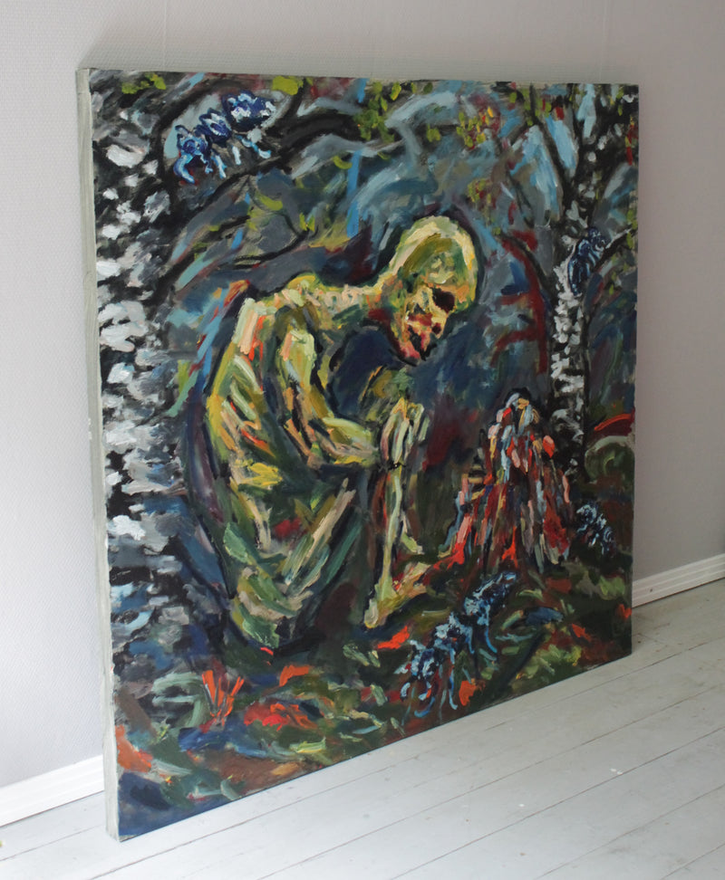 Watching the Ants - image 2