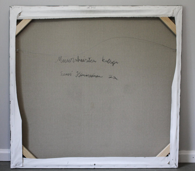 Watching the Ants - image 3