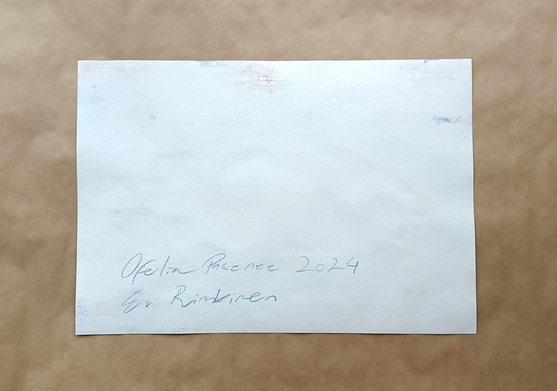 Ofelia pakenee - image 3