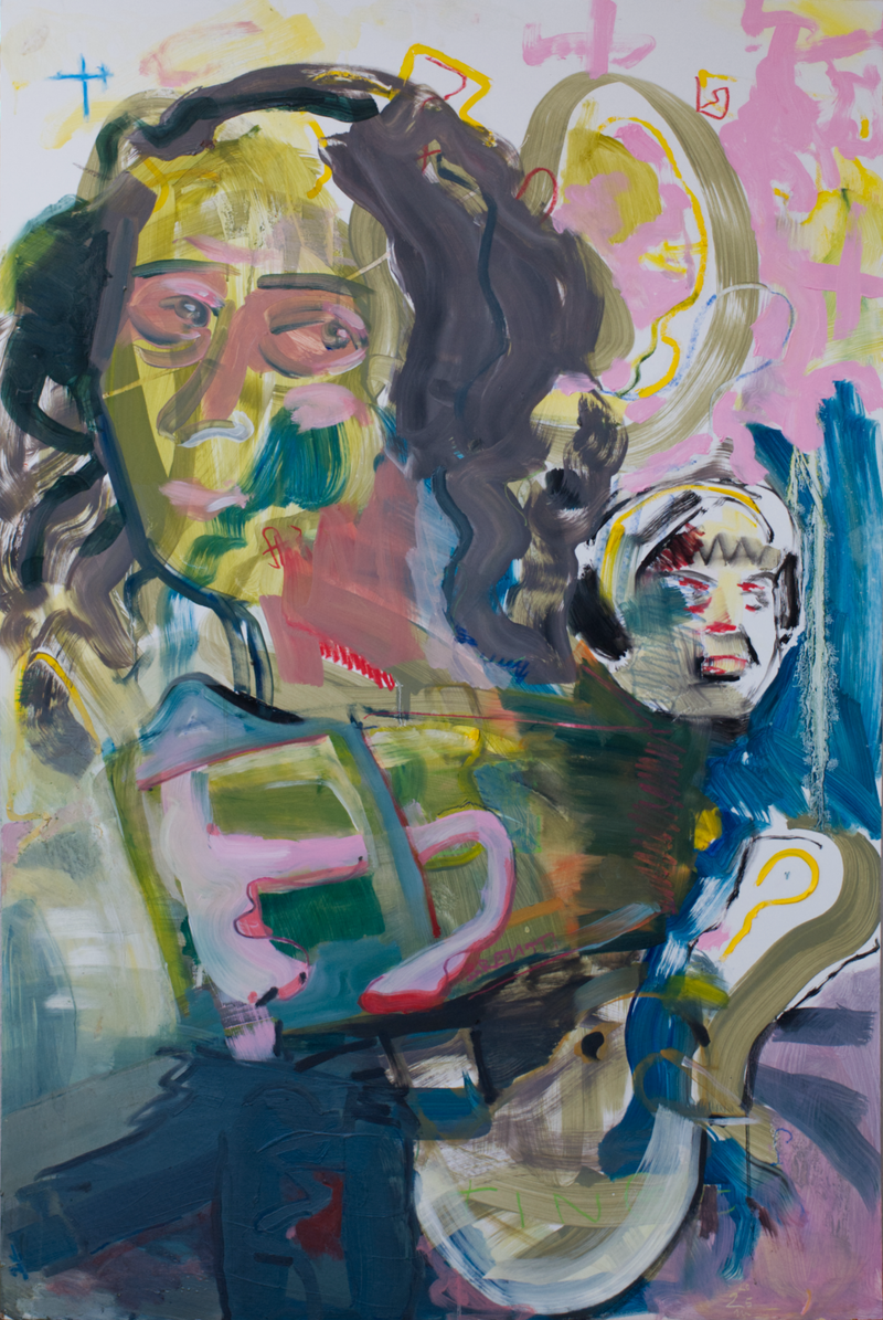 Oikeiden ihmisten paikassa - image 1