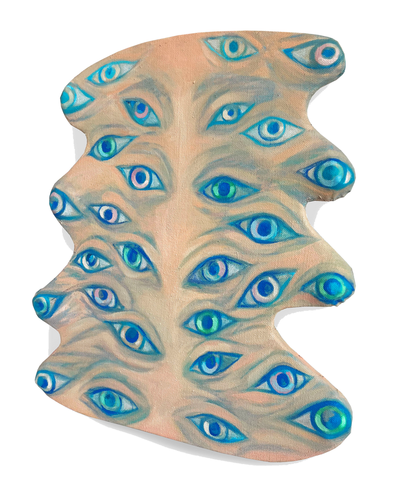 Keeping An Eye - image 2