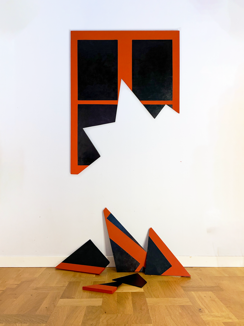 Broken Window - image 5