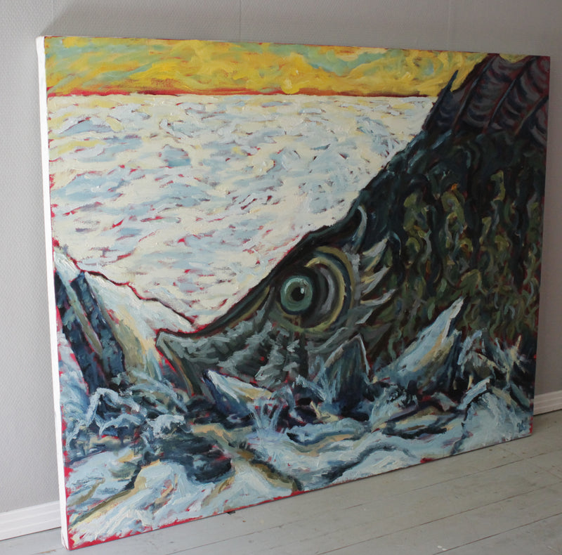 Crashing Spring - image 2