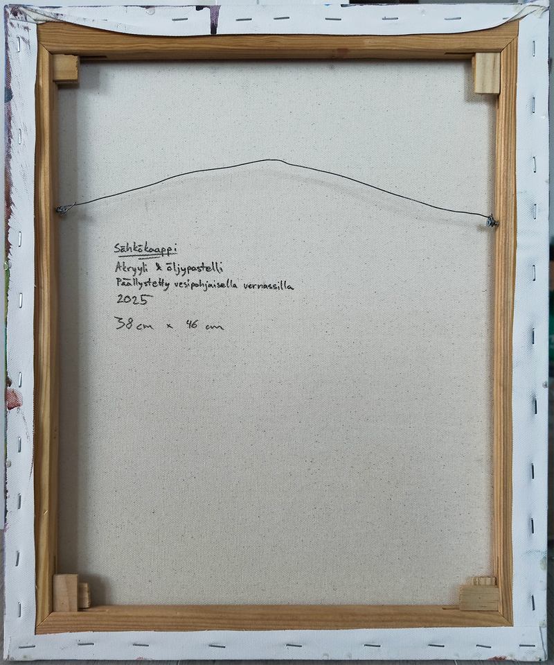 Sähkökaappi - image 3